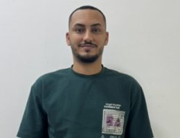 العميل Youssef Mohamed Soliman