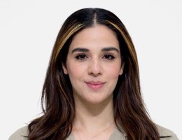 العميل Tania  Aggarwal 