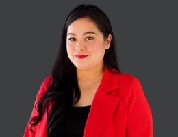 Margarita Gonzales