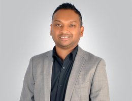 Deepak Pillai