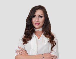 العميل Mariia Skyba