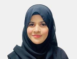 Agent Mah Noor