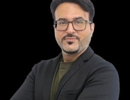 العميل Noman Sarwar