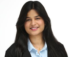 Agent SHEHLA RAMZAN