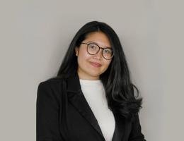 العميل Ghassani Sabrina