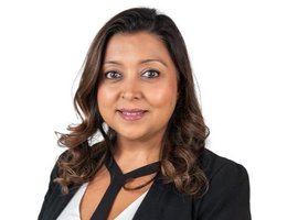 العميل Ashifa  Sachedina