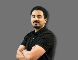 Agent Firaol Dessalegn