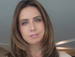 Agent Maria Ryzhkova