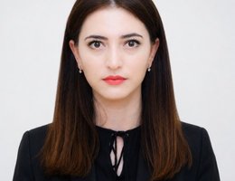 العميل Mahrijemal Aganiyazova