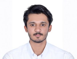 العميل Haroon Jahangir