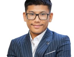 العميل Shudhamshu  Khadka