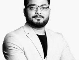 العميل GAURAV SINGH