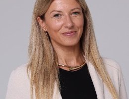 العميل Lisa Ferguson