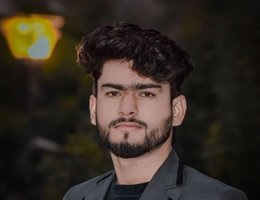 MUHAMMAD NADEEM AJMAL