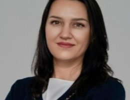 Agent Anna Danchinko