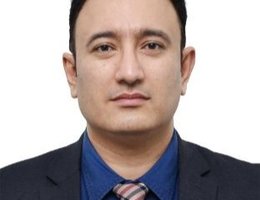 Agent Gagan --