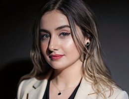 Agent Raouia Boughazi