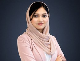 Agent Ammara  Razzaq