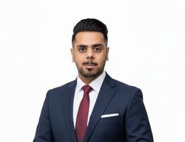 Agent Ebrahim Albelooshi