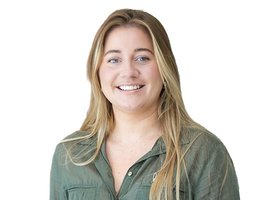 Agent Eleanor Mitchell