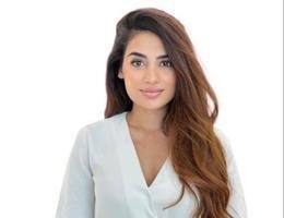 العميل Sonakshi  Sajnani