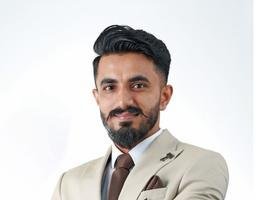 العميل Syed Umar Hassan