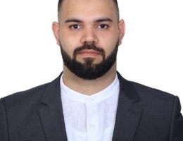 العميل Eevaan  Noronha