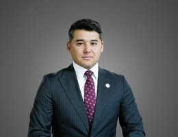 Shakhmardan Parmanov