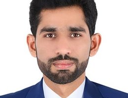 Agent Sakhi Hassan Liaqat Ali