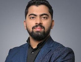 العميل Shasil Shan