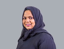Amera Patni