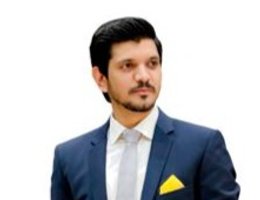 Agent Nabeel Ur Rehman Awan