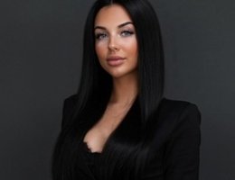 Agent Alexandra Boudreau