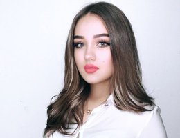 Darya Sergeevna