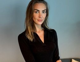 Agent Elodie Sabine Mccreary