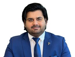 Hassan Aslam