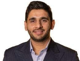 العميل Rameez Ali Khan