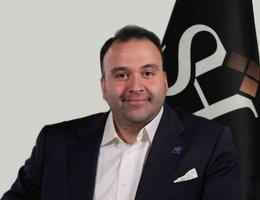 العميل Alireza Sharif