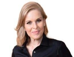 Agent Olga Bekhteneva