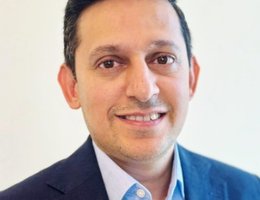 العميل Ashish Ashok Kothari