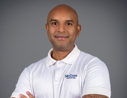 Vincent Soreng