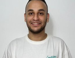 العميل AMR IBRAHIM