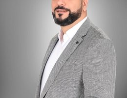 العميل Hossam Dhaouadi