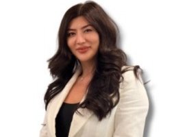 العميل Zeinap Zazazieva