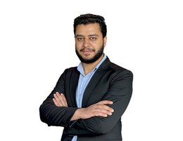 العميل Usama Asad