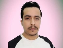 العميل Ehab Badran