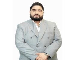 Agent Danyal  Khalid