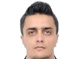 العميل Diaa Ali