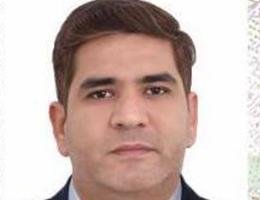 Agent Shohaib Munir