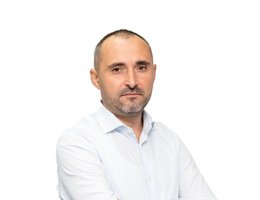 Cristian Enache